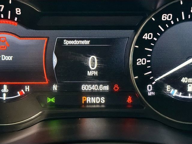 Used 2019 Lincoln MKC Premiere image 12