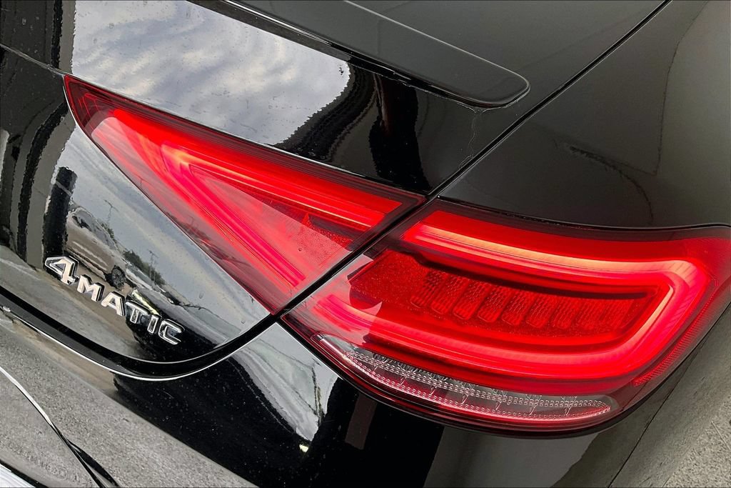 Used 2020 Mercedes-Benz CLS 450 4MATIC image 39