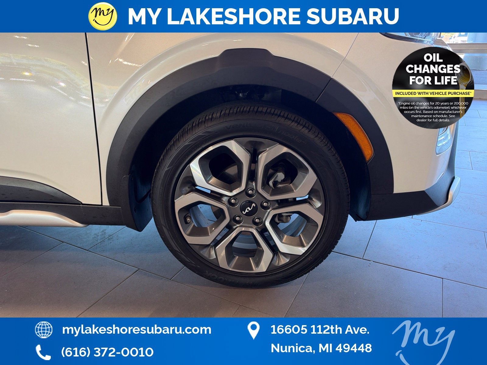 Used 2022 Kia Soul X-Line FWD image 27