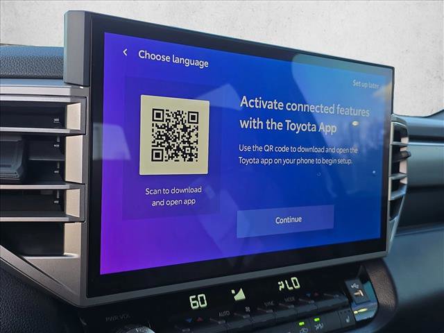 New 2026 Toyota Tundra SR5 image 13