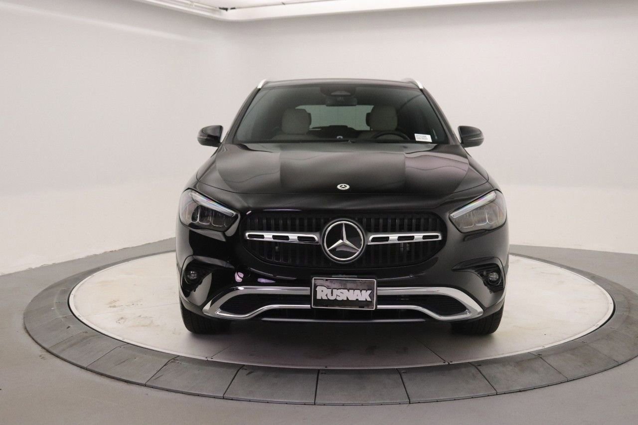 Certified 2025 Mercedes-Benz GLA 250 image 7