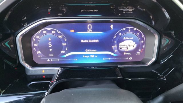New 2026 Chevrolet Silverado 1500 LT w/ All Star Edition Plus image 24