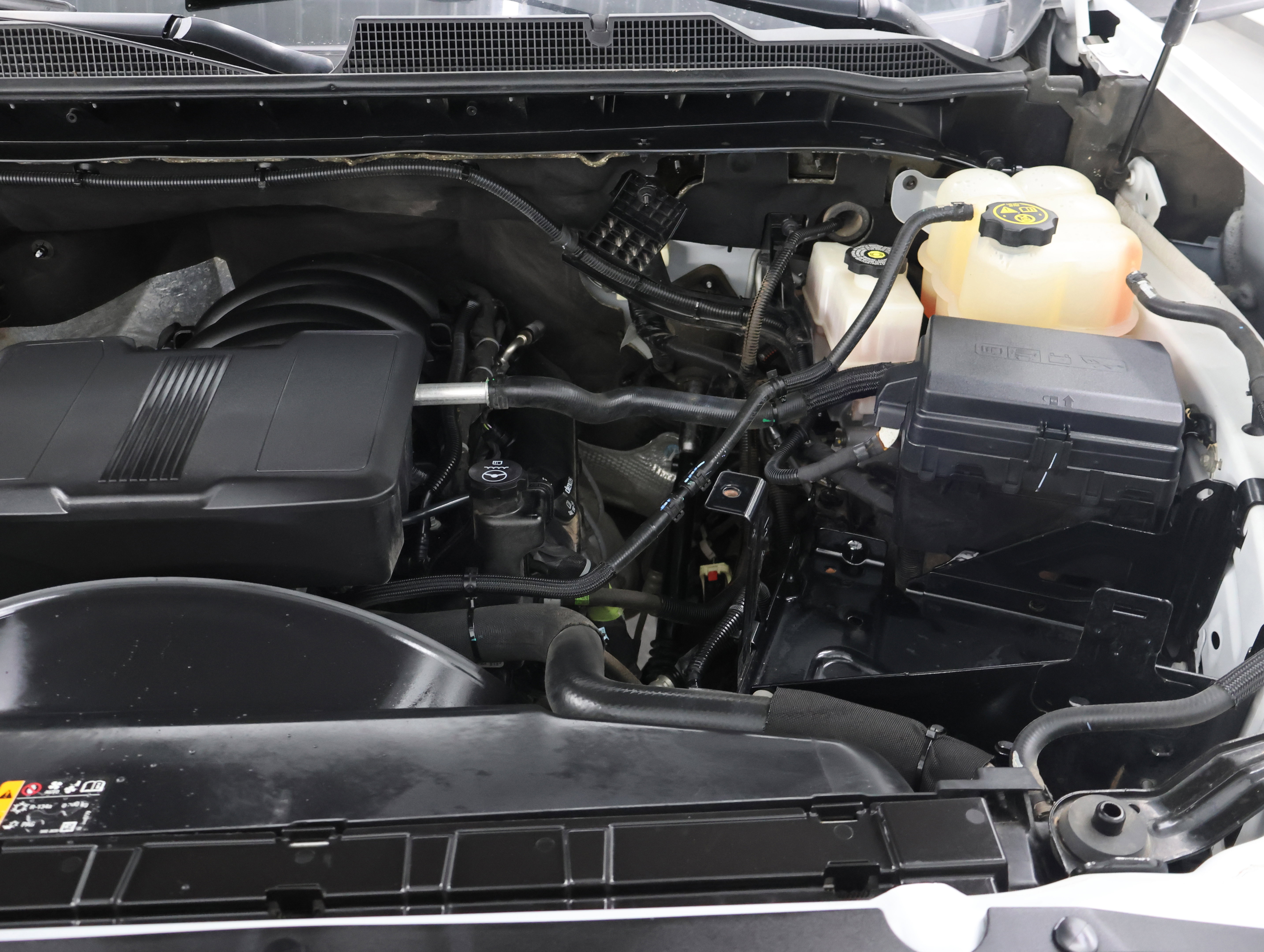 Used 2022 Chevrolet Silverado 2500 LT w/ Z71 Sport Edition image 17