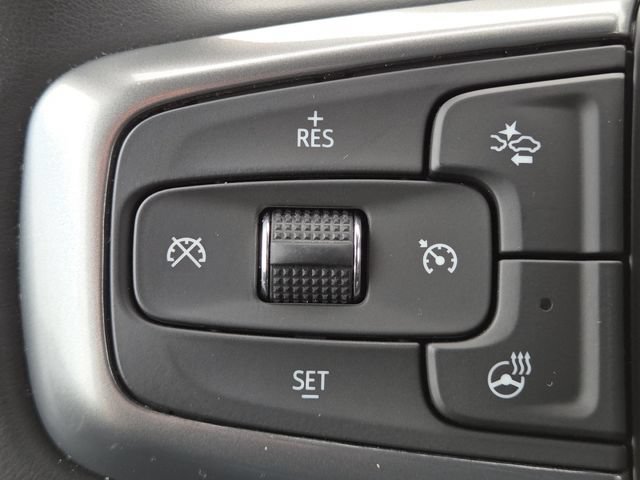 Used 2025 Chevrolet Silverado 2500 LT w/ All Star Edition AWD/4WD image 33