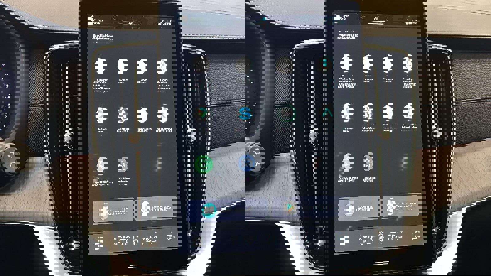 New 2026 Volvo XC90 B6 Ultra w/ Protection Package Premier image 17