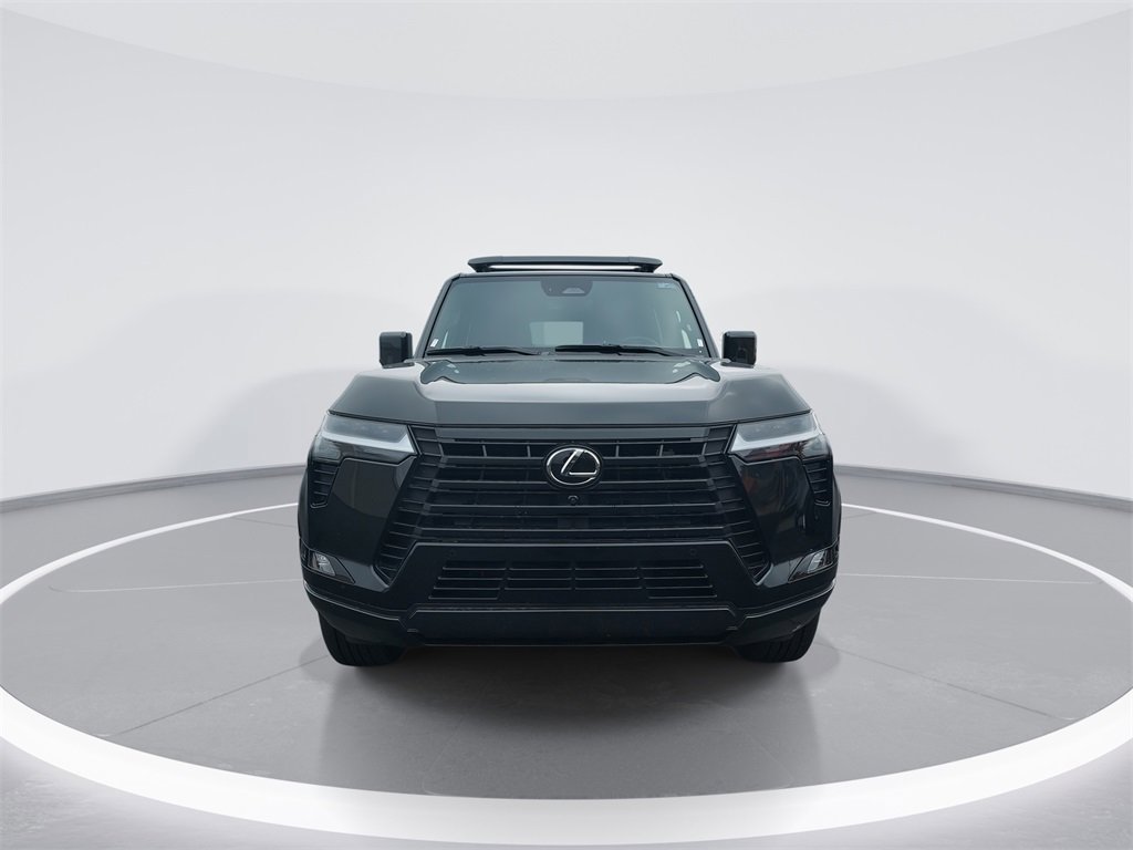Used 2025 Lexus GX 550 image 3