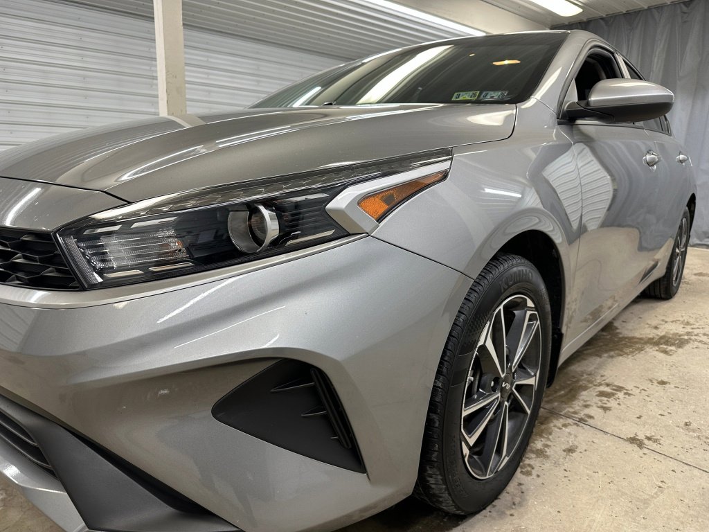 Used 2024 Kia Forte LXS image 28