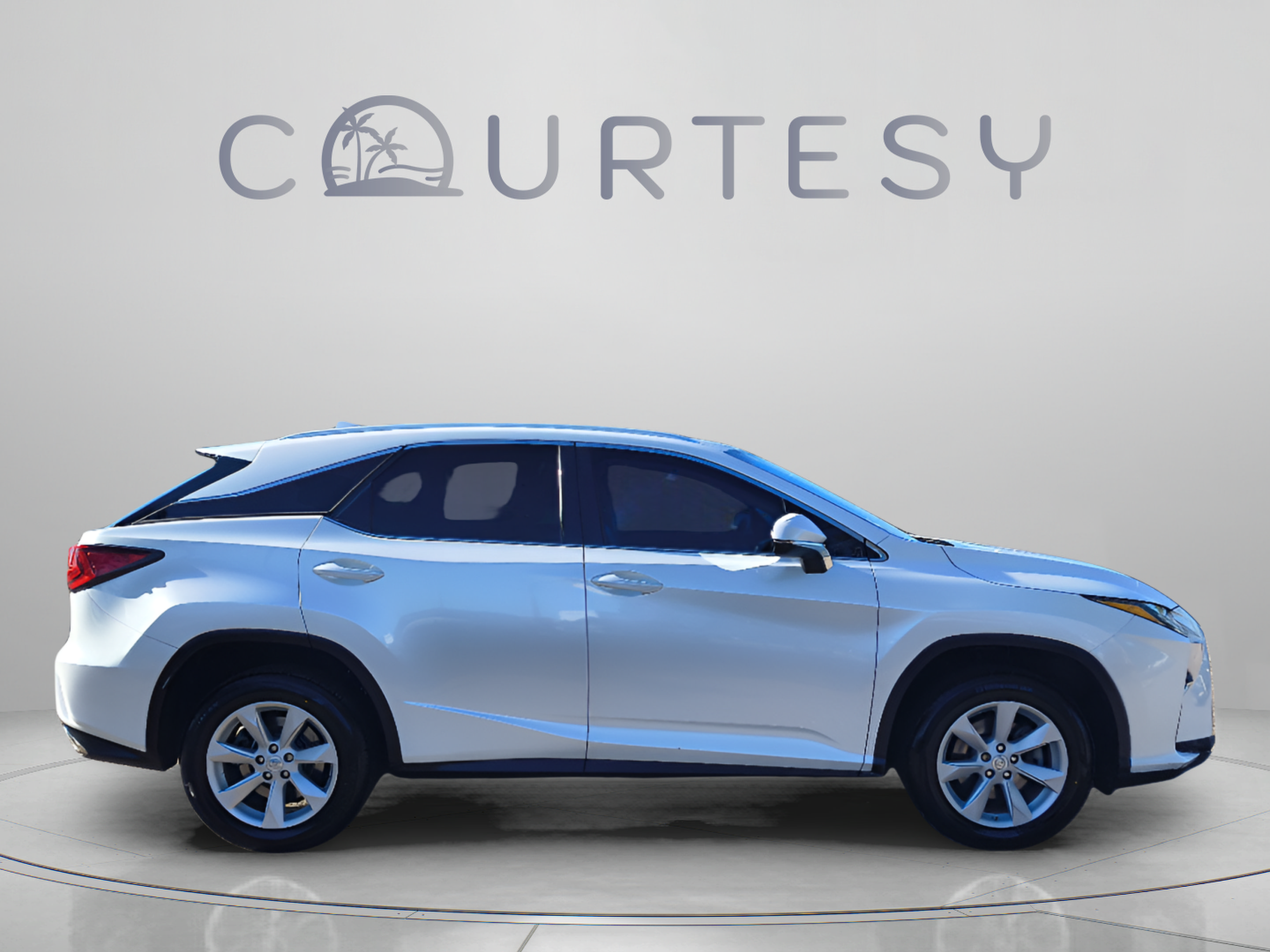 Used 2016 Lexus RX 350 FWD w/ Premium Package image 8