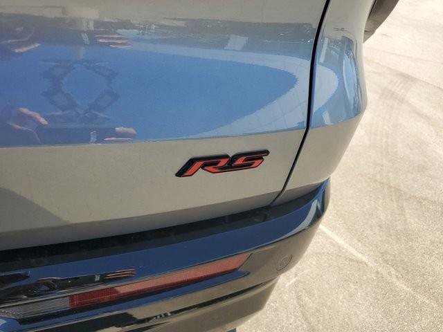 New 2026 Chevrolet Traverse RS w/ LPO, Floor Liner Package image 8