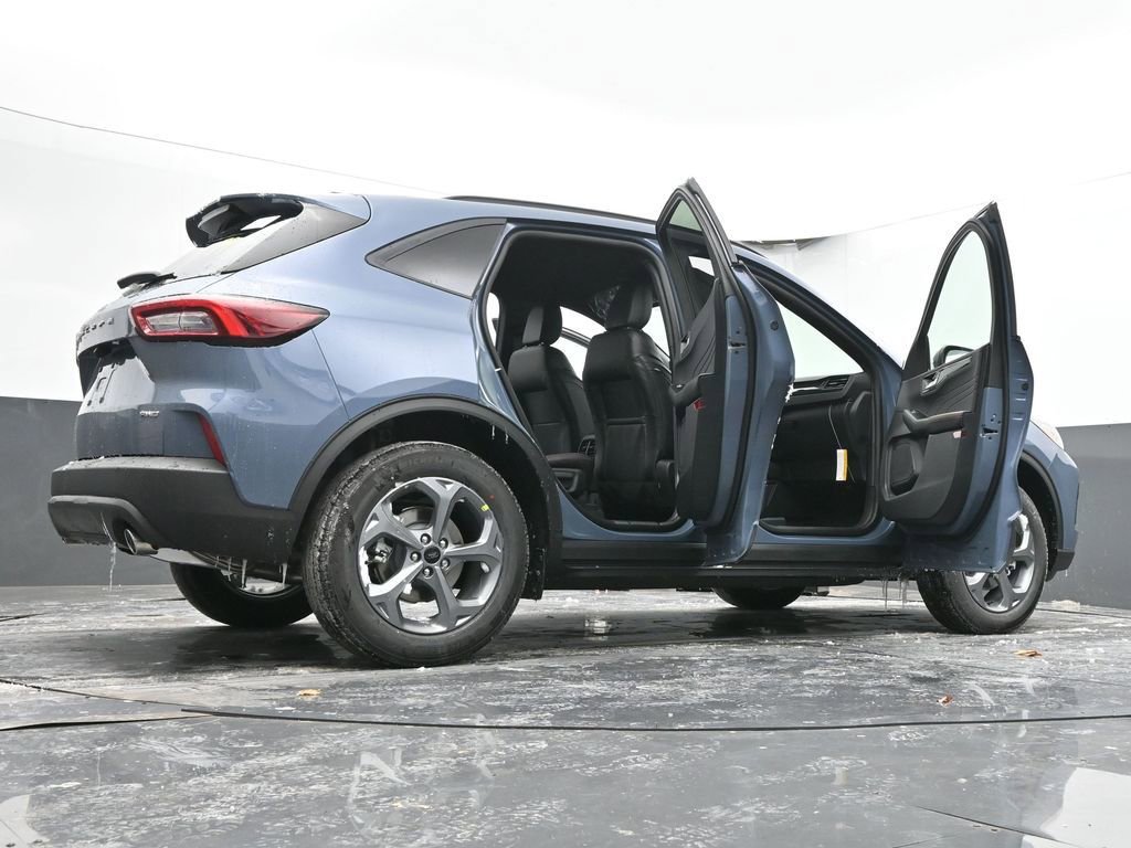 New 2026 Ford Escape ST-Line w/ Cold Weather Package image 71