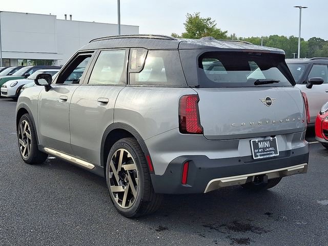 Used 2026 MINI Cooper Countryman S image 6