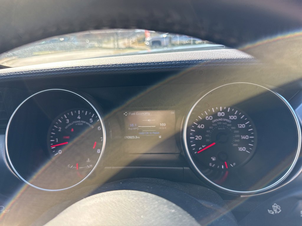 Used 2023 Ford Mustang GT Premium w/ Security Package image 13