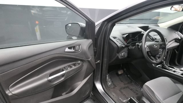 Used 2018 Ford Escape SE AWD/4WD image 16