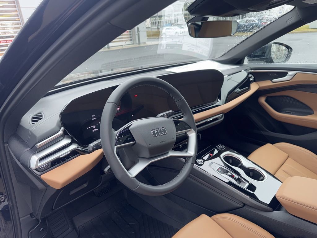 New 2026 Audi A6 Premium image 20