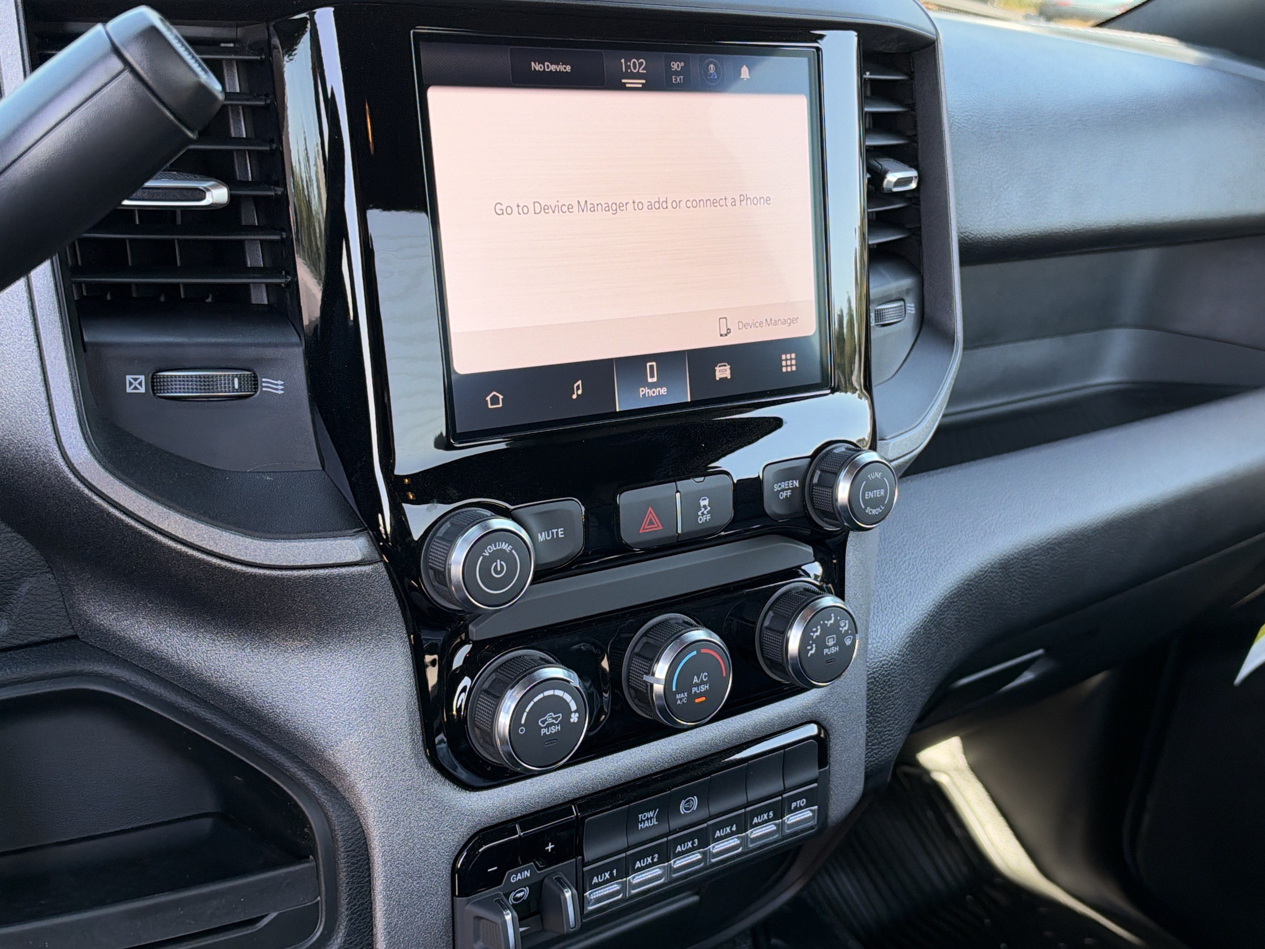 New 2026 RAM 5500 Tradesman RWD image 27