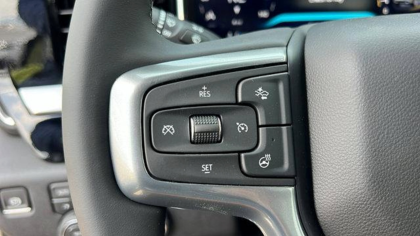 New 2026 Chevrolet Silverado 1500 LT w/ All Star Edition Plus image 23