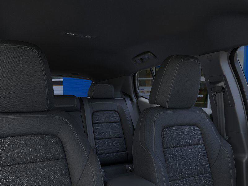 New 2026 Chevrolet Equinox EV LT image 24