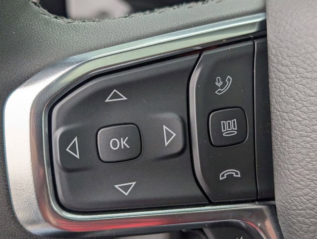 New 2026 RAM 1500 Laramie image 16