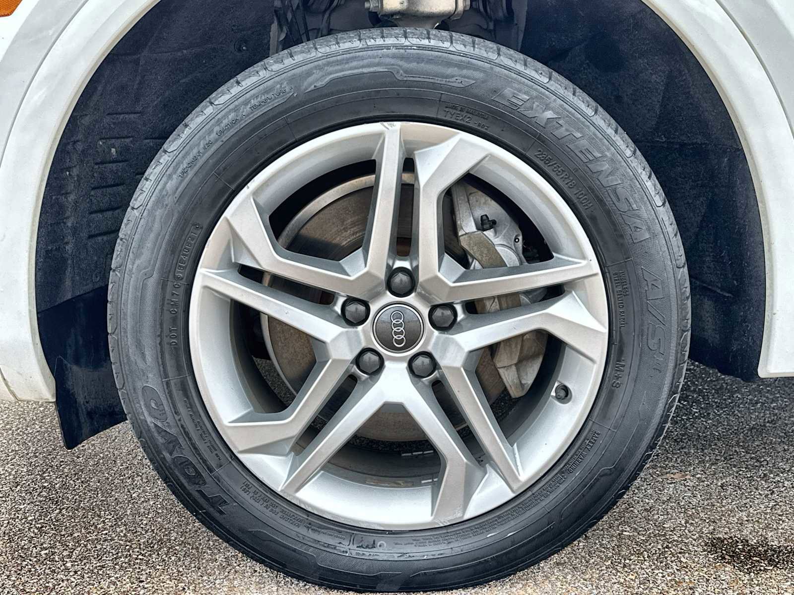 Used 2019 Audi Q5 2.0T Premium w/ Convenience Package AWD/4WD image 14