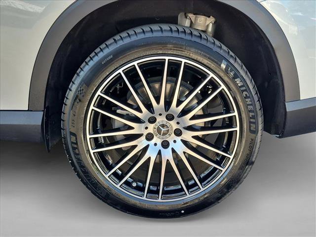 Certified 2026 Mercedes-Benz GLC 300 image 25