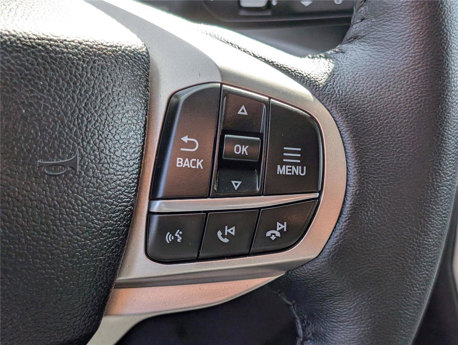 Used 2024 Ford Explorer XLT w/ Equipment Group 202A image 25