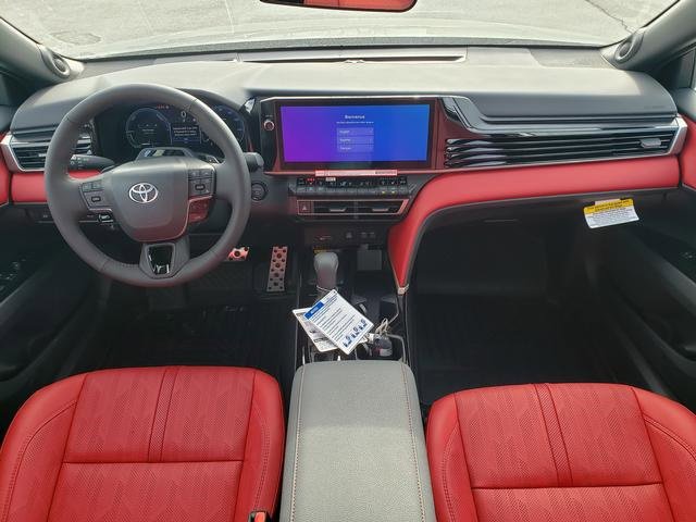 New 2026 Toyota Camry XSE image 13