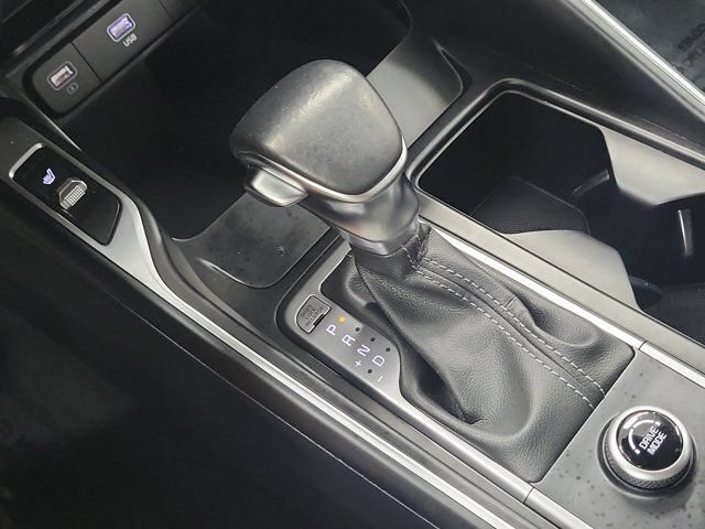Certified 2023 Kia Sorento S FWD image 28