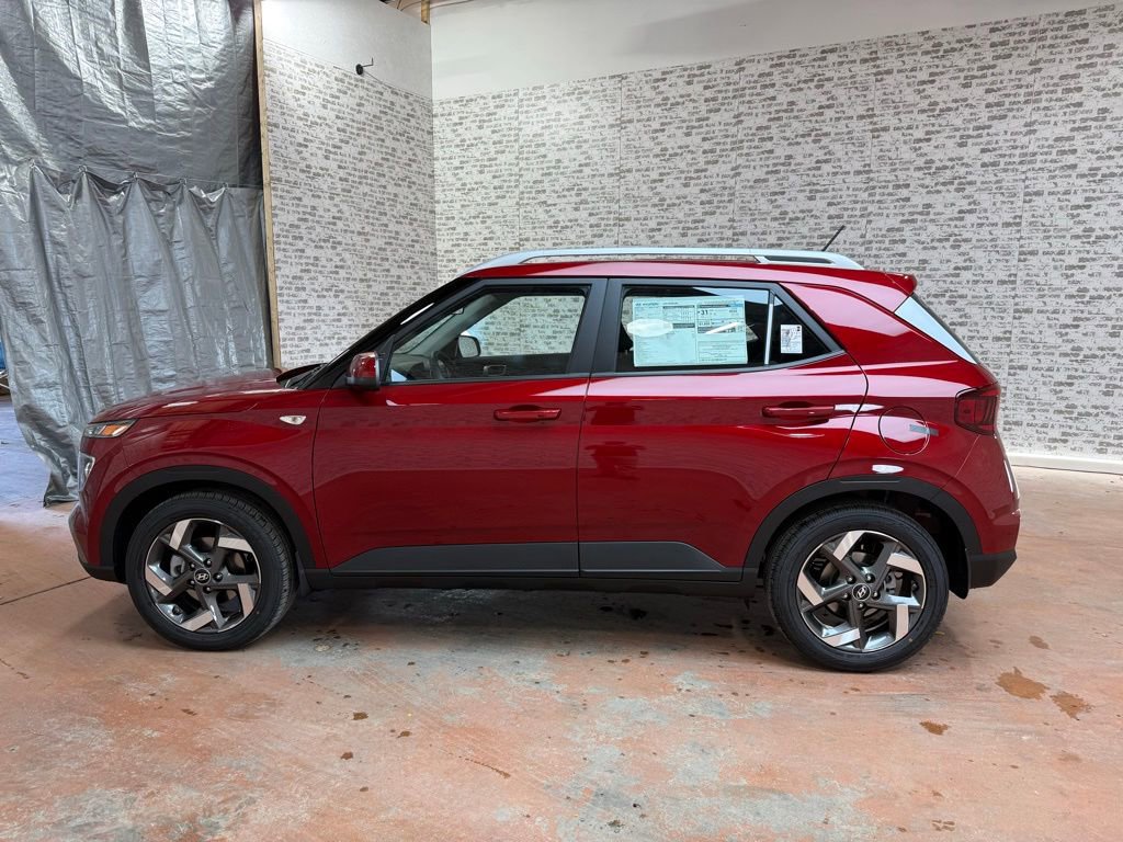New 2026 Hyundai Venue SEL image 4