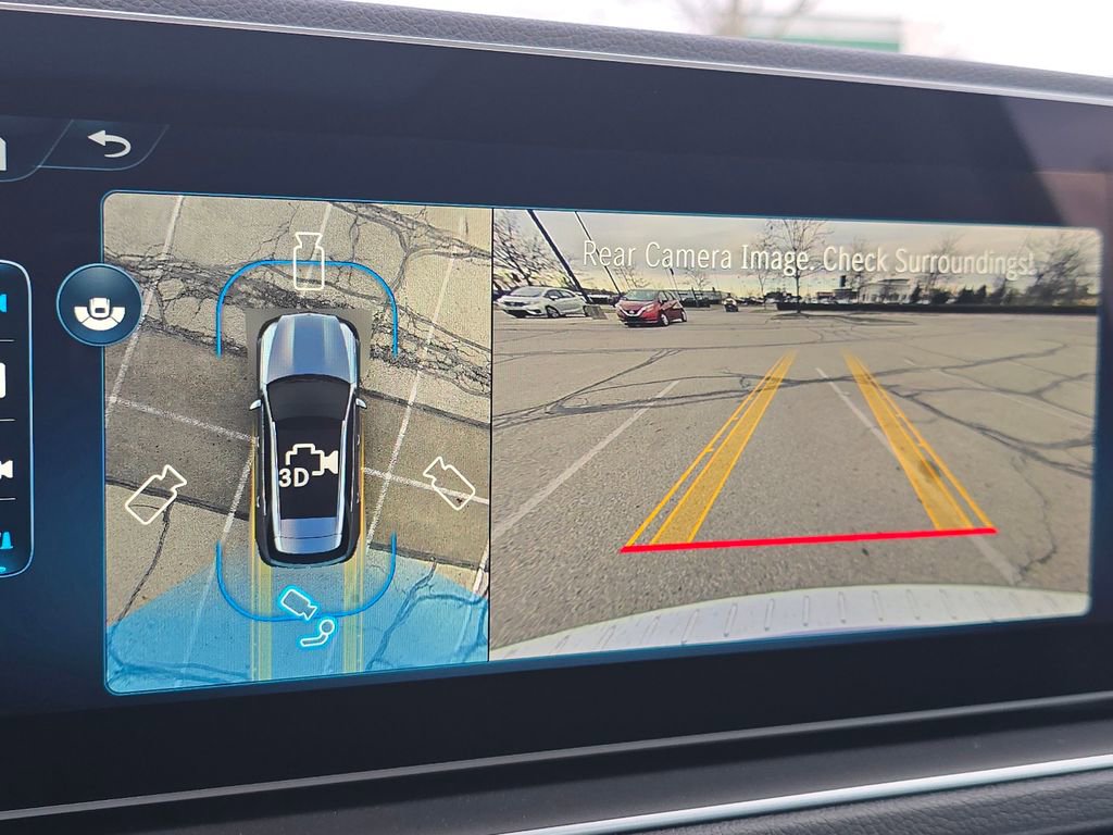 New 2026 Mercedes-Benz GLE 450 4MATIC image 32