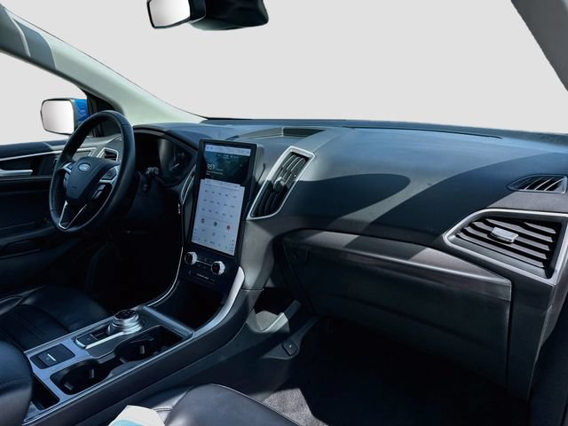 Used 2024 Ford Edge SEL AWD/4WD image 33