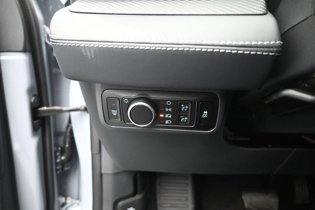 New 2026 Ford Mustang Mach-E Select RWD image 12