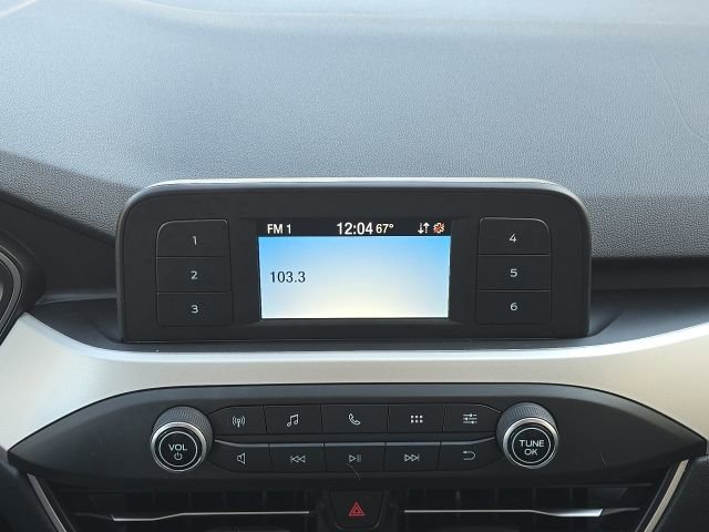 Used 2021 Ford Escape S image 25