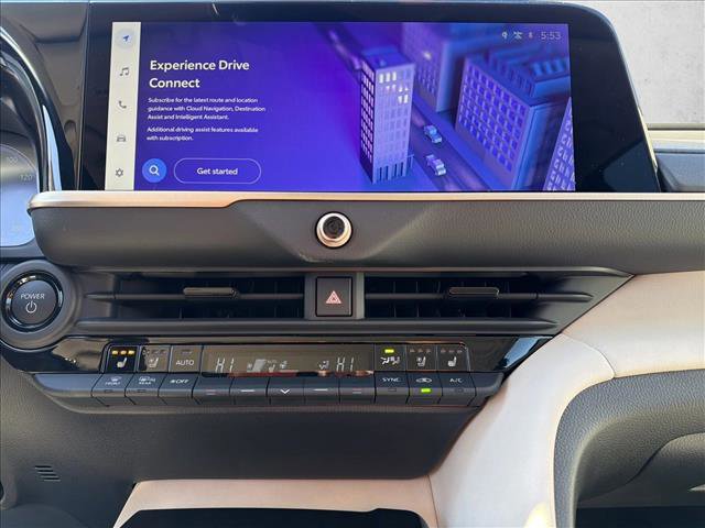 New 2026 Toyota Crown Limited image 16