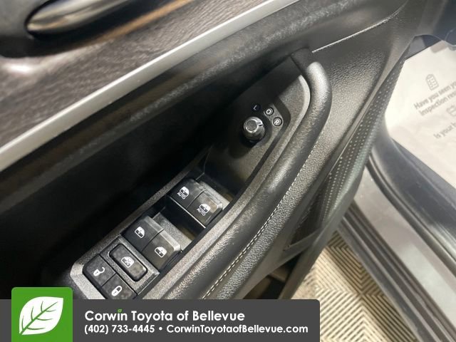 Used 2023 Jeep Grand Cherokee L Limited w/ Trailer Tow Group (B) image 21