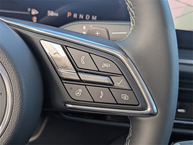 New 2026 Buick Envision Preferred image 29