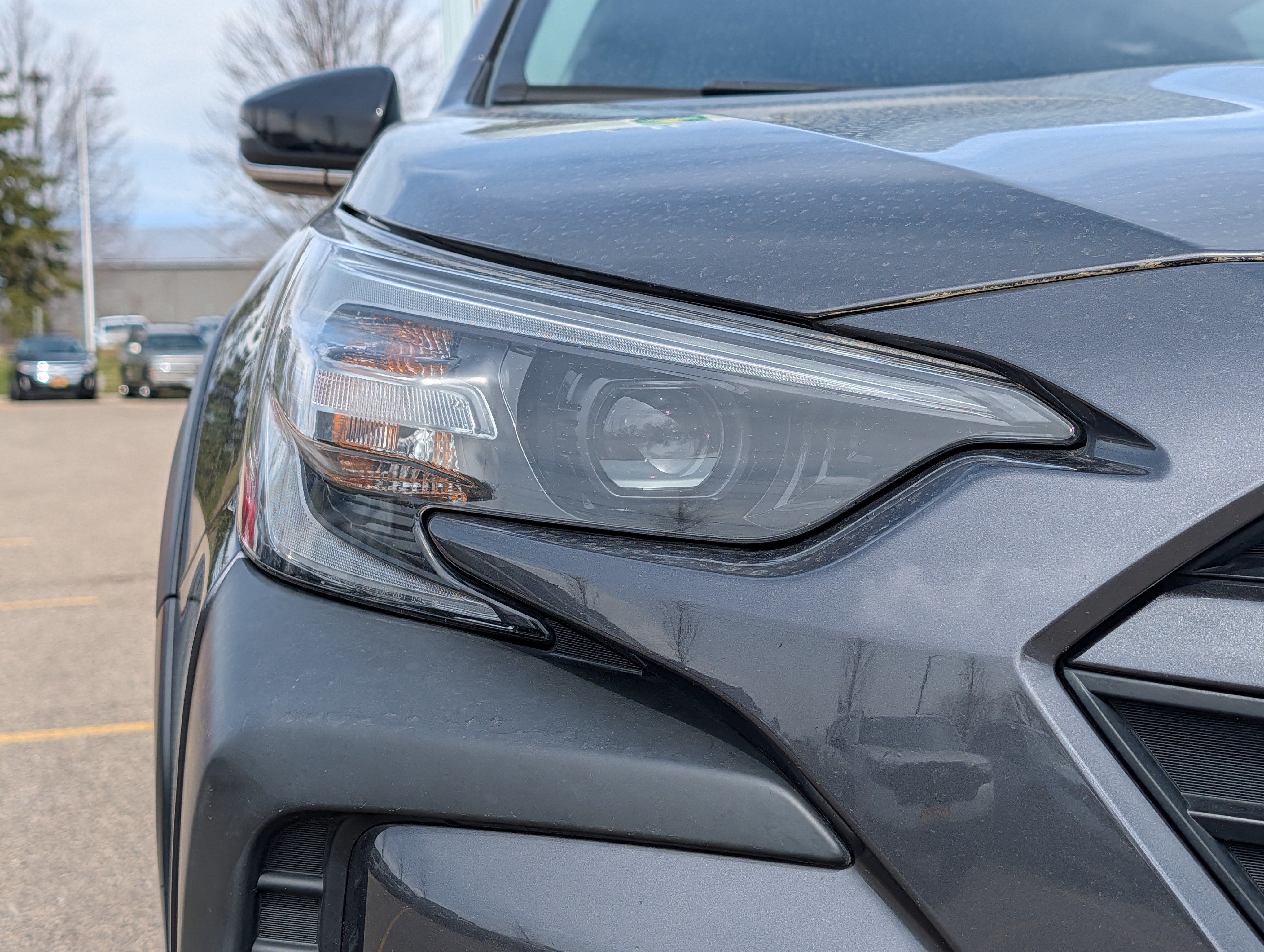 Used 2023 Subaru Outback Limited AWD/4WD image 10