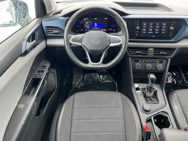 Used 2022 Volkswagen Taos SE image 26