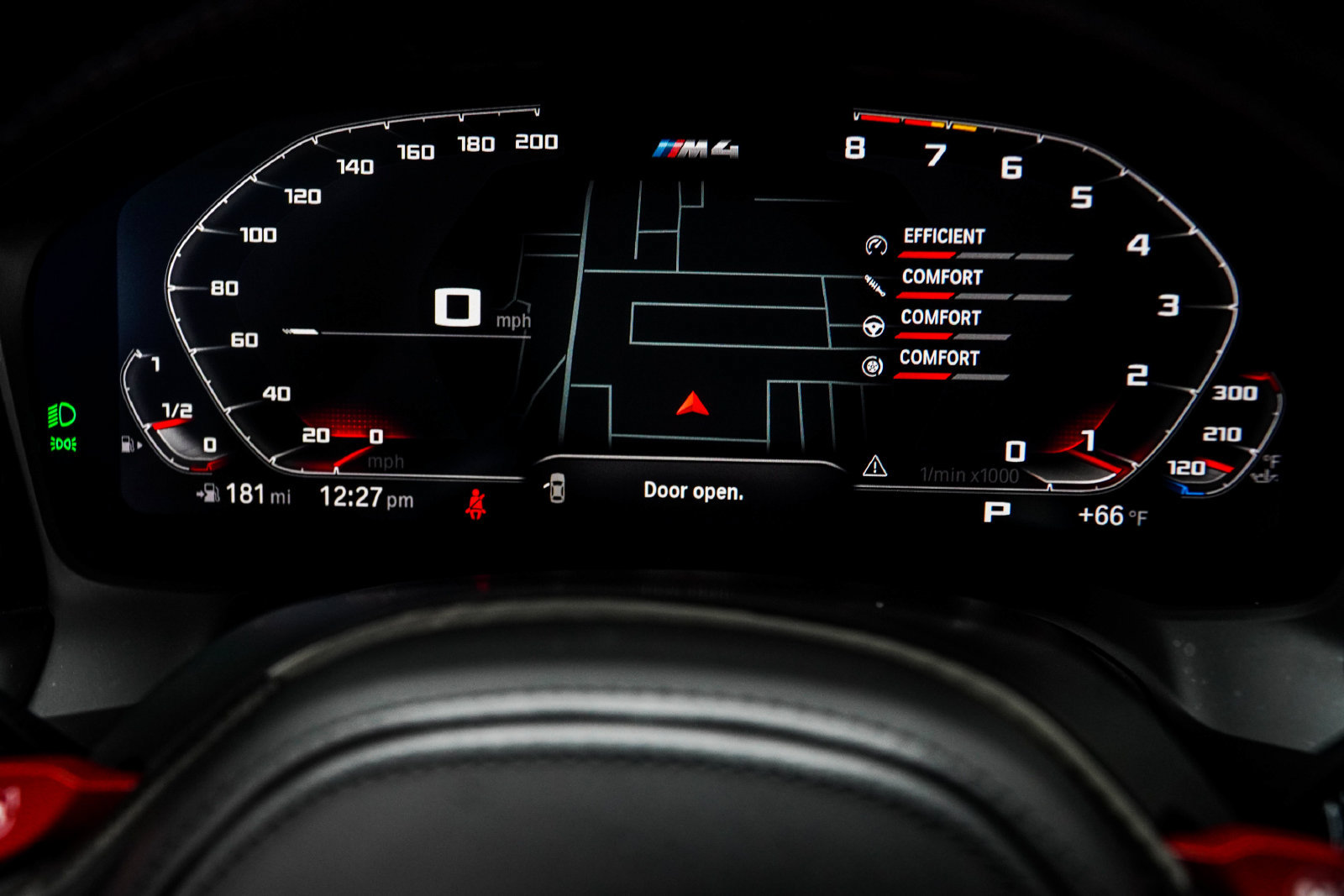 Used 2023 BMW M4 Competition w/ Executive Package RWD image 37