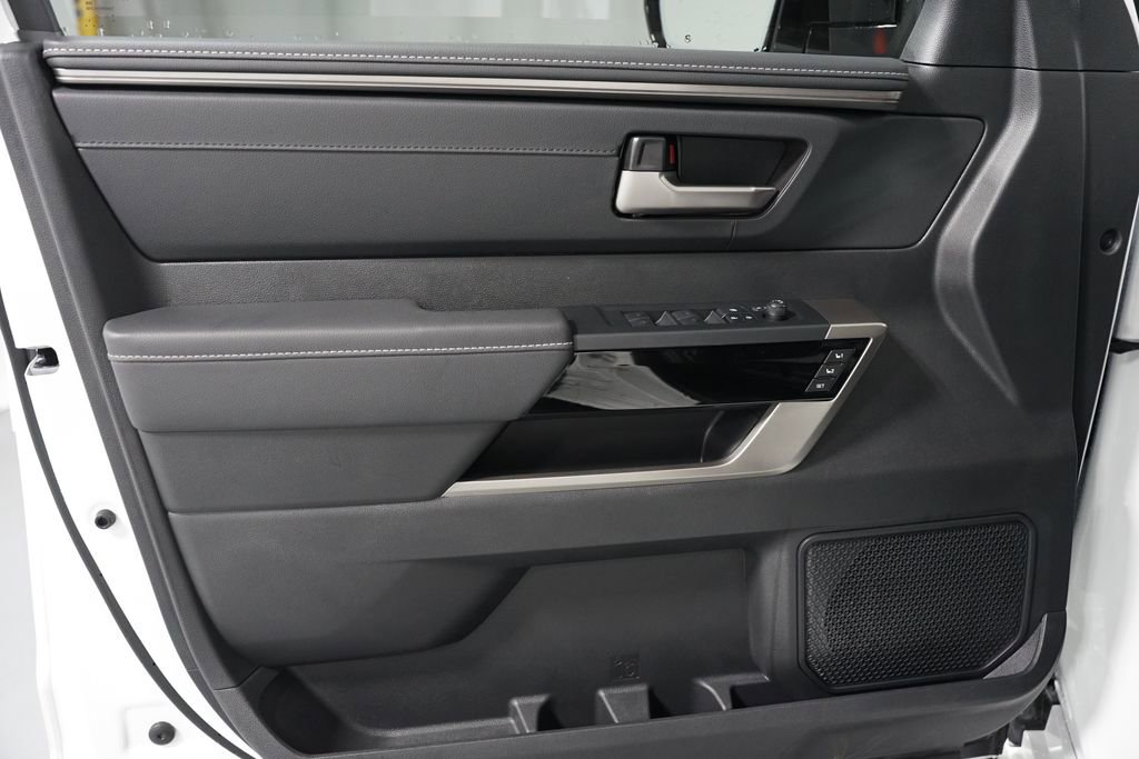 New 2026 Toyota Tundra Limited image 33