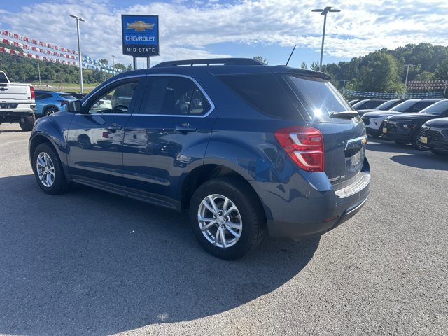 Used 2017 Chevrolet Equinox LT w/ Convenience Package AWD/4WD image 7