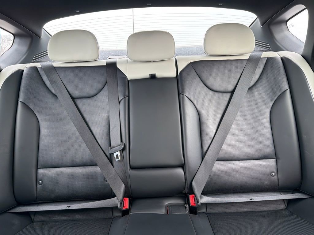 Used 2025 Kia K4 GT-Line w/ GT-Line Premium Package image 23