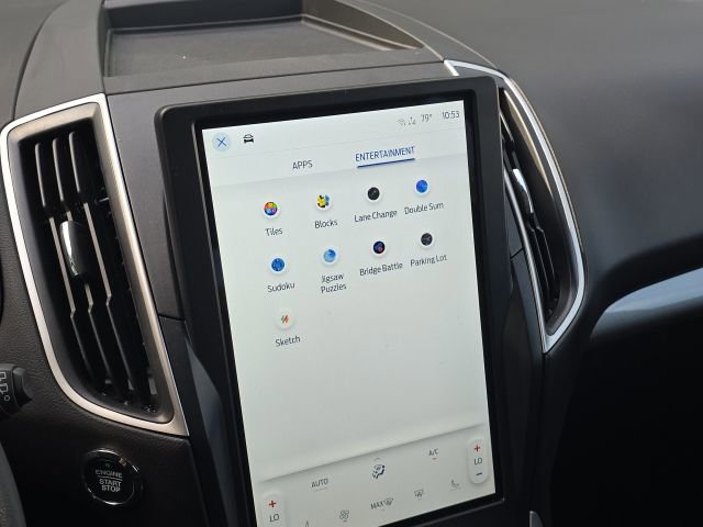 Used 2024 Ford Edge SEL w/ Convenience Package AWD/4WD image 31