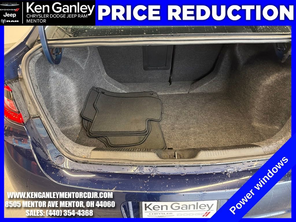 Used 2016 Dodge Dart SXT w/ Rallye Appearance Group image 25