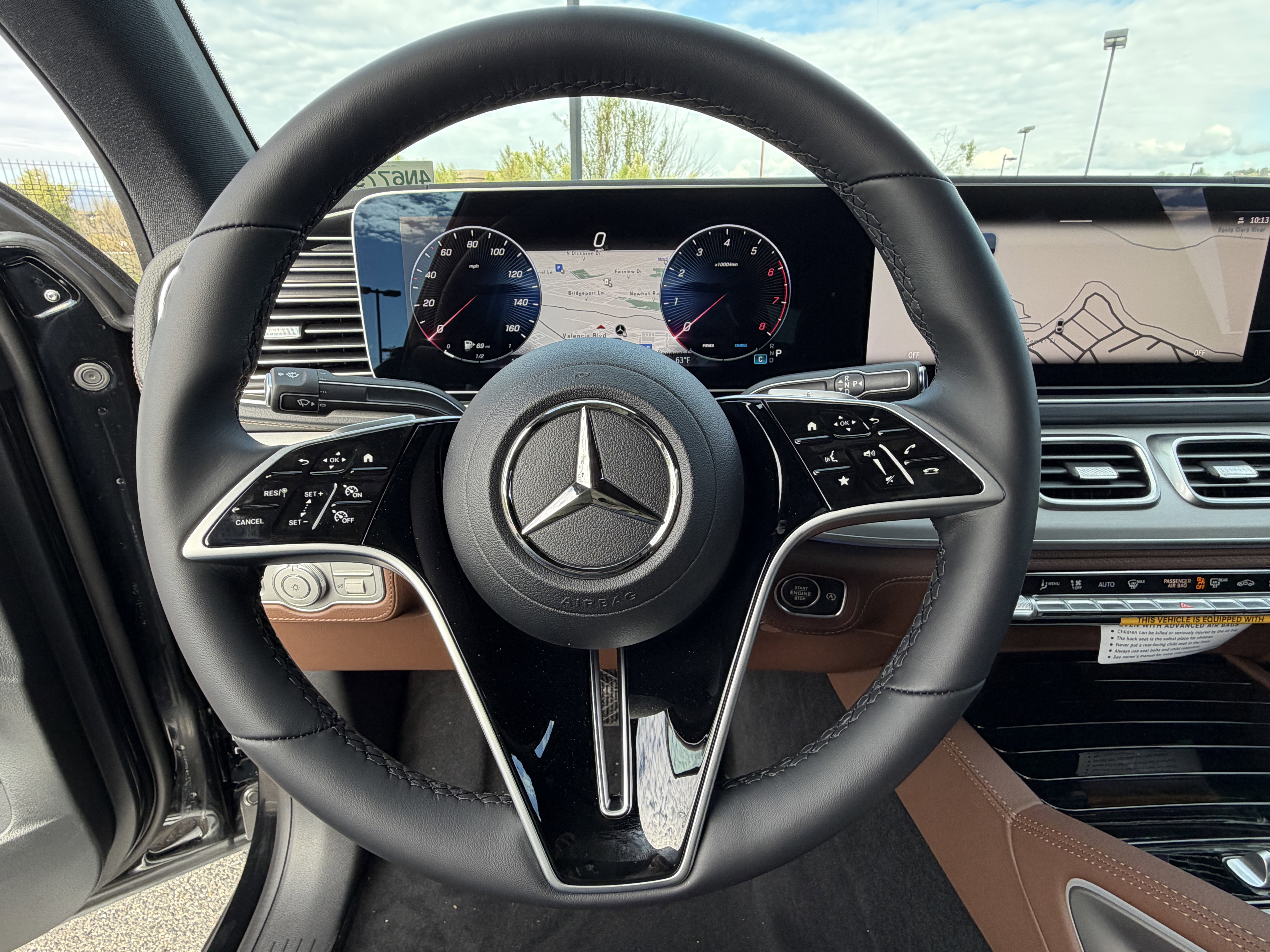 New 2026 Mercedes-Benz GLE 450 4MATIC Coupe image 22