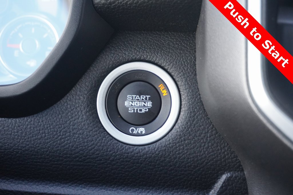 Used 2020 RAM 1500 Big Horn image 21