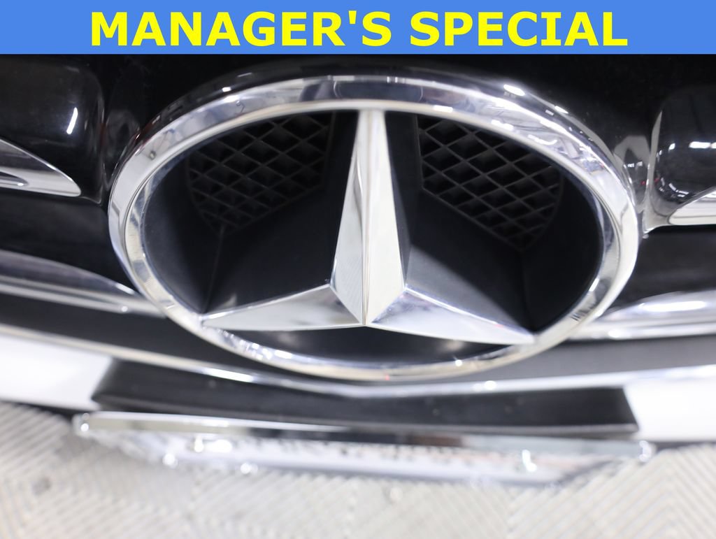 Certified 2019 Mercedes-Benz E 300 4MATIC image 49