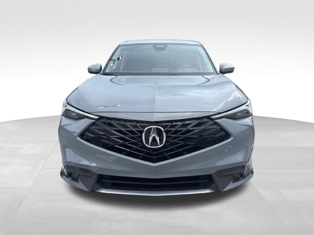 New 2026 Acura ADX FWD image 8