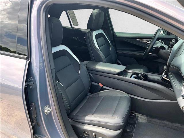 Used 2024 Chevrolet Blazer EV LT AWD/4WD image 9
