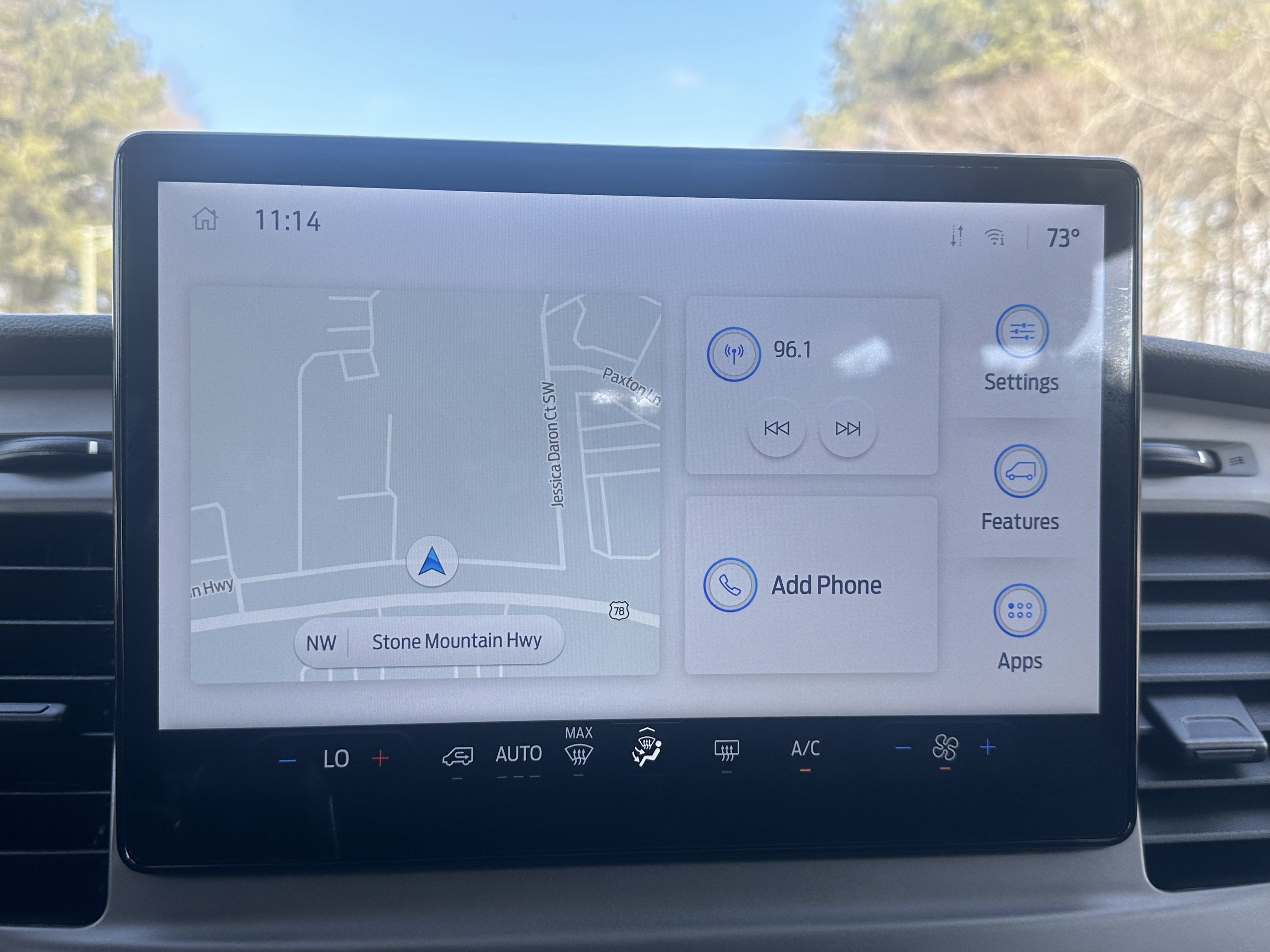 Used 2022 Ford Transit 350 XLT image 27