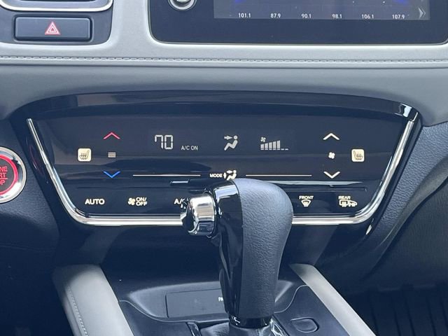 Used 2022 Honda HR-V EX image 16